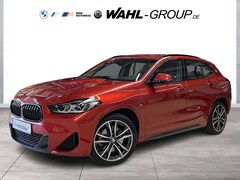 Bild des Angebotes BMW X2 xDrive25e M SPORTPAKET HEAD-UP HIFI MEMORY LED KAM