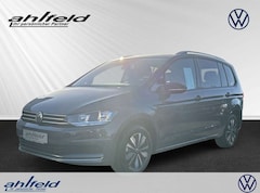 Bild des Angebotes VW Touran Goal 1.5 TSI DSG AHK KAM ACC APP Klima