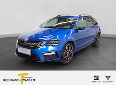 Bild des Angebotes Skoda Octavia Combi 2.0 TSI DSG RS60 NAVI DCC KAMERA C