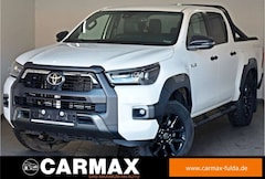Bild des Angebotes Toyota Hilux 2.8 D4-D Invincible ,VOLL! ACC,JBL,LED,AHK