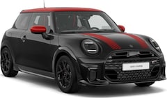 Bild des Angebotes MINI Cooper S 3-T JCW Trim Paket XL