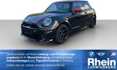 Bild des Angebotes MINI Cooper S 3-T JCW Trim Paket XL