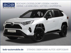 Bild des Angebotes Toyota RAV 4 Hybrid Style Selection 4x4 360° TOTW LED
