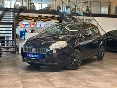 Bild des Angebotes Fiat Grande Punto 1.2 8V Dynamic *TÜV:9/27*