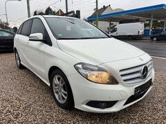 Bild des Angebotes Mercedes-Benz B 180 B B 180*TÜV NEU*TOPP*