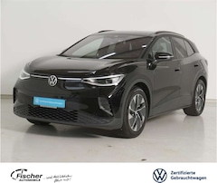 Bild des Angebotes VW ID.4 Elektro Pro 77 kWh