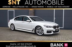 Bild des Angebotes BMW 750 Li Voll Voll