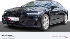 Bild des Angebotes Audi A7 50 TDI Q S LINE UPE105 LM20 PANO AHK LEDER