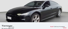 Bild des Angebotes Audi A7 50 TDI Q S LINE UPE105 LM20 PANO AHK LEDER
