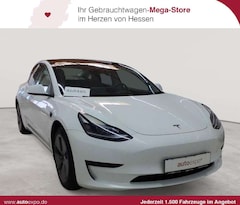 Bild des Angebotes Tesla Model 3 Standard Reichweite Plus Hinterradantrieb