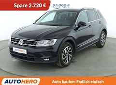 Bild des Angebotes VW Tiguan 2.0 TDI Join Aut.*LED*NAVI*ACC*CAM*PDC*SHZ*KLIMA*