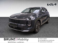 Bild des Angebotes Kia Sportage 1.6 T Vision Komfort-Paket Navi Kamera