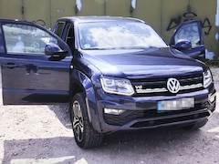 Bild des Angebotes VW Amarok Amarok 3.0 TDI 4MOTION Autm. Highline