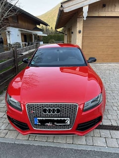 Bild des Angebotes Audi RS5 4.2 FSI quattro