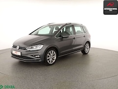 Bild des Angebotes VW Golf Sportsvan Golf Sportsvan 2.0 TDI HIGHLINE PANO,KEYLESS,17Z