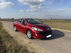 Bild des Angebotes Peugeot 308 CC 155 THP Platinum