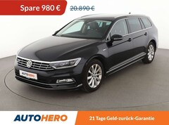 Bild des Angebotes VW Passat 2.0 TDI Highline 4Motion BM Aut.*NAVI*LED*PDC*ACC*