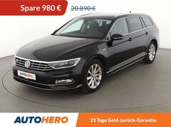 Bild des Angebotes VW Passat 2.0 TDI Highline 4Motion BM Aut.*NAVI*LED*PDC*ACC*