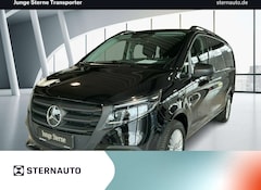 Bild des Angebotes Mercedes-Benz Vito Vito 116 CDI 4x4 Mixto Lang Pro/Navi/AHK/LED/DAB