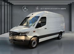 Bild des Angebotes Mercedes-Benz Sprinter 317 CDI Pro Kasten L2H2  MBUX+DAB+NAVI
