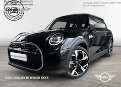 Bild des Angebotes MINI Cooper S Coupe Cooper S *Head-Up*Komfortzg*DriveAssist*ParkAssist