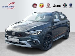 Bild des Angebotes Fiat Tipo Garmin*PDC*Kamera*Carplay