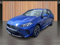 Bild des Angebotes BMW 120 iA M Sport*neues Modell*Cockpit Plus*Kamera*