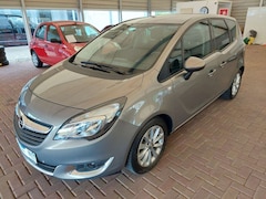 Bild des Angebotes Opel Meriva B Drive Klima Sitzheizung PDC 43350 KM