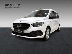 Bild des Angebotes Mercedes-Benz Citan eCitan Tourer PRO Lang MBUX+Kame+Tempo+TotW+LrHz