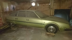 Bild des Angebotes Citroen CX CX 20 Pallas