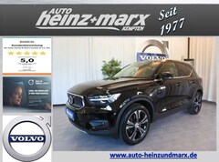 Bild des Angebotes Volvo XC40 T5 Inscription Expression -ACC-Kamera-19"-