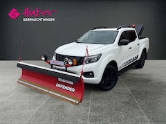 Bild des Angebotes Nissan NP300 Navara N-GUARD 190 PS AUT. ( * SCHNEEPFLUG * )