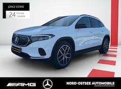 Bild des Angebotes Mercedes-Benz EQA 300 4M PROGRESSIVE NIGHT LED KAMERA 19"AMG