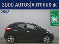Bild des Angebotes Kia Venga 1.6 CRDi FIFA World Cup Edition KeyLess