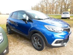 Bild des Angebotes Renault Captur Autom Version S TOP ZUSTAND !!!