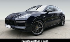 Bild des Angebotes Porsche Cayenne Turbo S E-Hybrid Coupe, LEICHTBAU, PDLS+