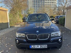 Bild des Angebotes BMW X3 3.0sd Aut.