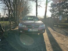Bild des Angebotes Nissan Almera 1.5 Comfort
