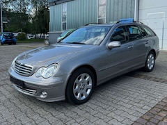 Bild des Angebotes Mercedes-Benz C 280 T Elegance