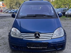 Bild des Angebotes Mercedes-Benz Vaneo CDI Ambiente