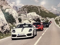 Bild des Angebotes Porsche Cayman GT4
