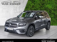 Bild des Angebotes Mercedes-Benz GLB 220 4M Special Edition AMG *AHK*KeyGo*Distr*