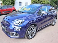 Bild des Angebotes Fiat 500X Dolcevita Sport Hybrid 1,5 GSE Automatik, Faltdach
