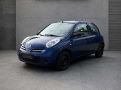 Bild des Angebotes Nissan Micra City *AUTOMATIK*TÜV neu*Klima*