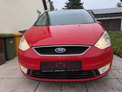 Bild des Angebotes Ford Galaxy Galaxy Diesel 2.0 TDCi - Automatik - 7. Sitzer