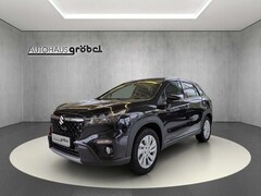 Bild des Angebotes Suzuki S-Cross 1.4 Comf. Hybr. Automatic Navi DAB