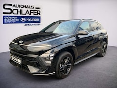 Bild des Angebotes Hyundai KONA KONA 1.6 T-GDI 7-DCT N Line
