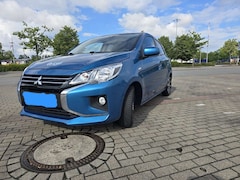 Bild des Angebotes Mitsubishi Space Star Select+