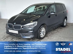 Bild des Angebotes BMW 216 d Gran Tourer Advantage Navi.LED.RüKam.DAB