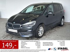 Bild des Angebotes BMW 216 d Gran Tourer Advantage Navi.LED.RüKam.DAB